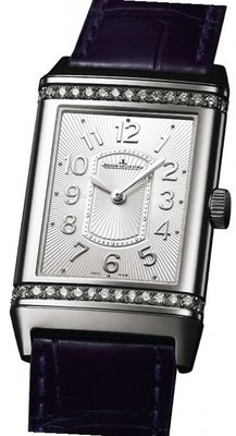 Jaeger-LeCoultre Reverso Grande Reverso Ultra Thin Lady