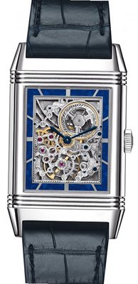 Jaeger-LeCoultre Reverso Grande Reverso Ultra Thin SQ