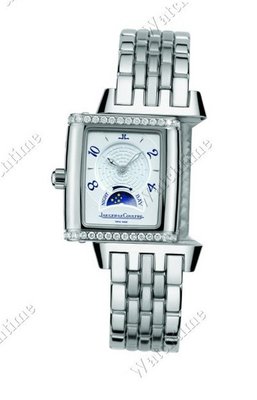 Jaeger-LeCoultre Reverso Reverso Gran