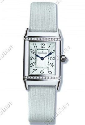 Jaeger-LeCoultre Reverso Reverso Lady Diamonds