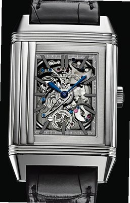 Jaeger-LeCoultre Reverso Reverso Répétition Minutes à Rideau