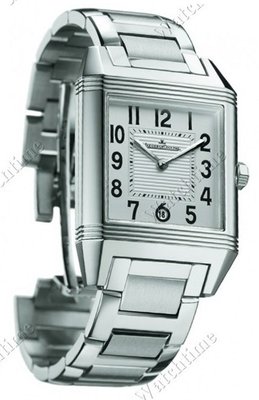 Jaeger-LeCoultre Reverso Reverso Squadra Lady Automatic