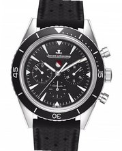 Jaeger-LeCoultre Special models/Others Deep Sea Chronograph Cermet