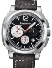 Jeanrichard JEANRICHARD for MV Agusta Chronoscope JR1000