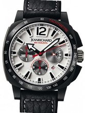 Jeanrichard JEANRICHARD for MV Agusta Chronoscope MV Agusta Brutale Nera