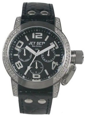 Jet Set San Remo Dame J3064S-237