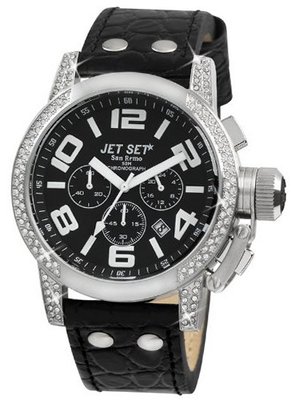 Jet Set San Remo J39584-237