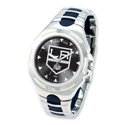 uJewelry Adviser Nhl Watches NHL Los Angeles Kings Victory 