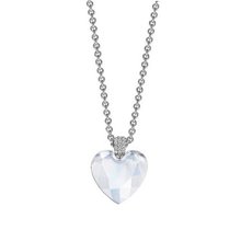 Joop! Jewelry Valentines JPNL90616A420 womans necklace Rhodanized Sterling Silver