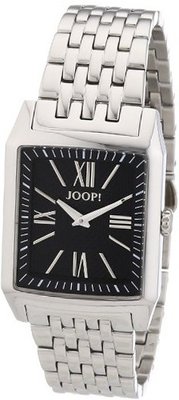 Joop! Motion Ladies Wrist for women Classic & Simple