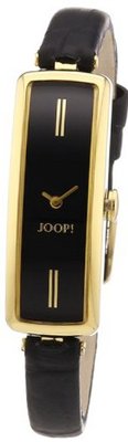 Joop Quartz JP100872F02 with Leather Strap