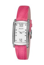 Joop! Spark Peach Wrist for women With crystals