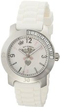 Juicy Couture 1900548 BFF White Jelly Strap