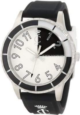 Juicy Couture 1900947 Taylor Graphic Jelly Strap