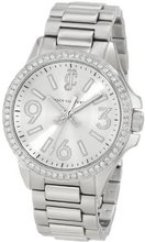 Juicy Couture 1900958 Jetsetter Stainless Steel Bracelet
