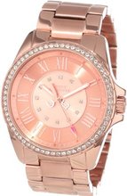 Juicy Couture 1901011 Stella Rose Gold Plated Bracelet