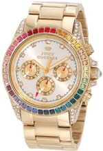 Juicy Couture 1901038 Stella Gold Plated Bracelet