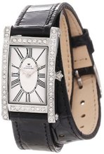 Juicy Couture 1901042 Royal Double Wrap Leather Strap