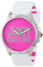 Juicy Couture 1901094 Jetsetter Crystal Dial