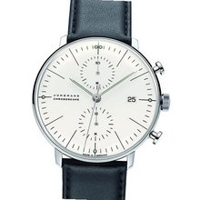 uJunghans Watches Junghans - Max Bill - Chronoscape - White 