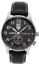 Junkers Inspiration 6640-2 Wrist for Him Made in Germany