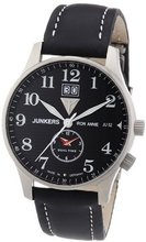 Junkers Iron Annie Big Date, Dual Time 6640-2