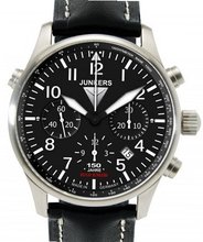 Junkers Special-edition 150 Years 150 years Hugo Junkers - Chronograph Automatic