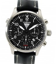 Junkers Special models/Others Hugo Junkers - Chronograph Automatic