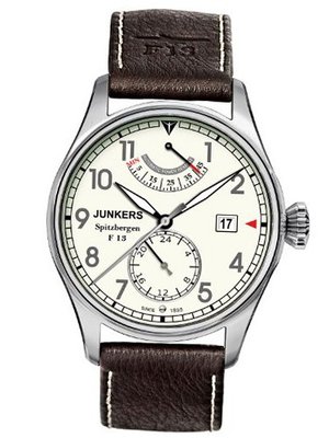 Junkers Spitzbergen F13 Junkers 6160-5