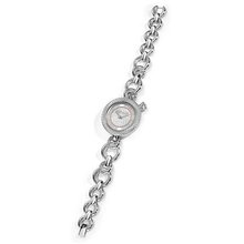 Just Cavalli R7253137503 Lily Silver Dial