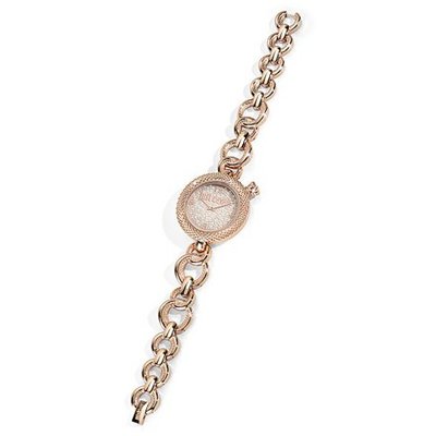 Just Cavalli R7253137504 Lily Gold Dial