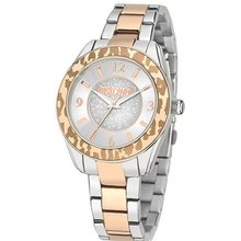 Just Cavalli R7253594503 Style Silver Dial