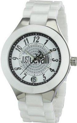 Just Cavalli & Stainless Steel Case mineral R7253188745