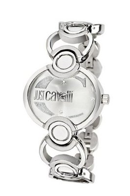 Just Cavalli & Stainless Steel Case mineral R7253189515