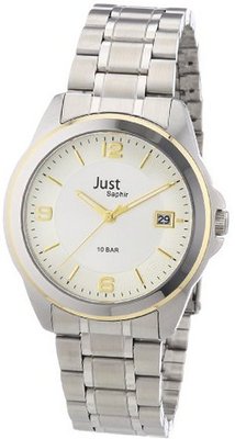 Just Quartz 48-S21105-BC