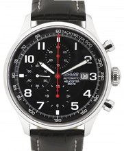 Kadloo Gents Collection Helicopter Chronograph