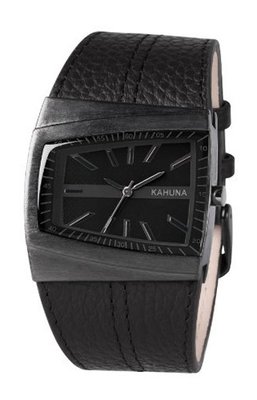 Kahuna KUS-0070G All Black Asymmetric