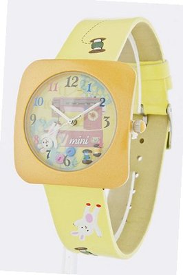 Trendy Fashion SEWING MACHINE ANIME WATCH By Fashion Destination