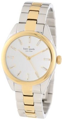 kate spade new york 1YRU0197 Two Tone Seaport Crystal Markers