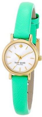 kate spade new york 1YRU0368 "Tiny Metro" Green