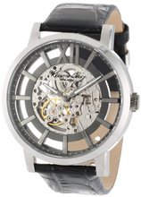 Kenneth Cole New York KC1920 Transparency Automatic Roman Numeral Transparent Dial