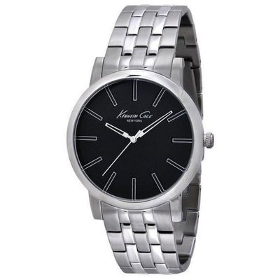 Kenneth Cole IKC9231, Masculino - Relojes