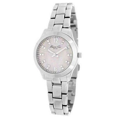 Kenneth Cole New York Stainless Steel Ladies KCW4020