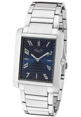 Kenneth Cole New York Steel Bracelet #KC9054