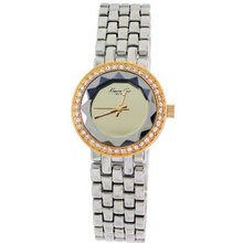 Kenneth Cole New York Two-Tone Ladies KCW4012