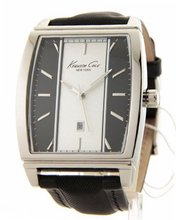 Kenneth Cole Ny Leather Date Kc1842