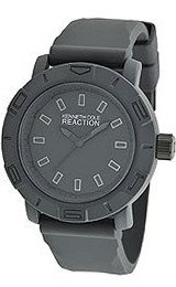 Kenneth Cole Reaction Black Dial #RK1268