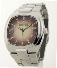 Kenneth Cole Reaction Brown Degrade Dial #RK3216