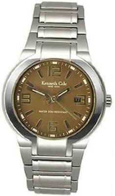 Kenneth Cole Reaction - KC3557 (Size: men)