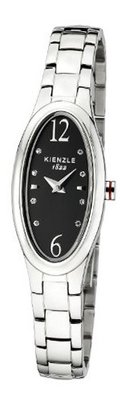 Kienzle Quartz KIENZLE LADY K5102013012-00330 with Metal Strap